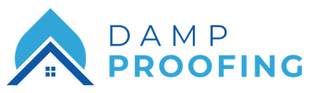 Damp Proofing Logo