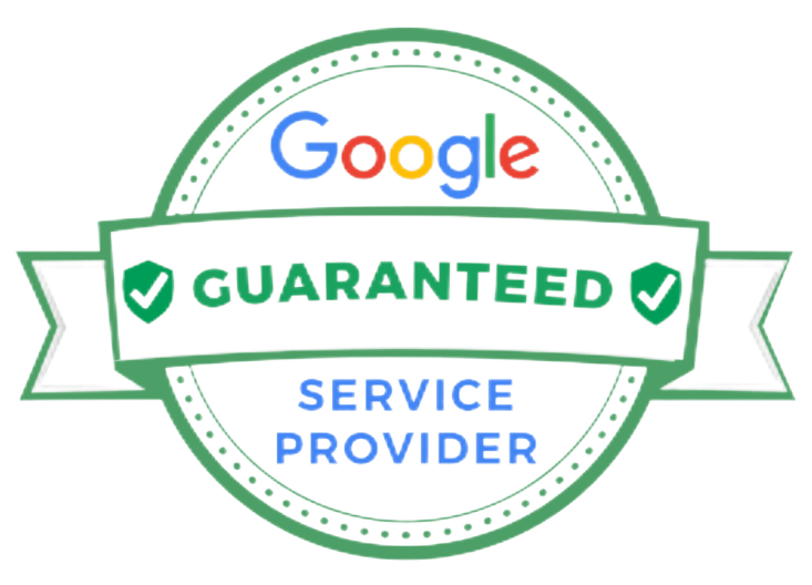 South Lanarkshire 3 google guaranteed service provider